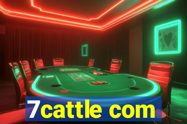 7cattle com